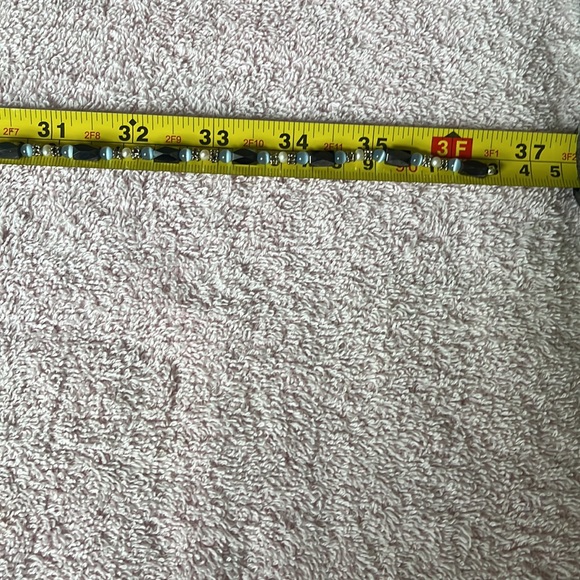 Just over 36” magnetic beads - Picture 3 of 6